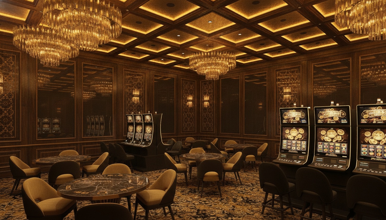 River Belle Casino — Detailed Review