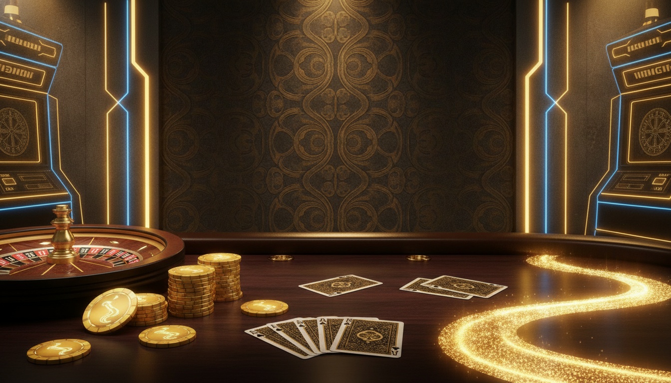 River Belle Casino